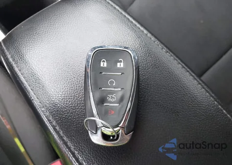 2019 Chevrolet Cruze Lt from USA, damaged, VIN 1G1BE5SM4K7111371